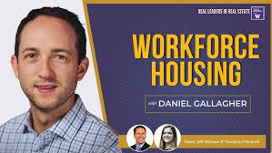 Integrating International Real Estate Business with Guy Jaquier