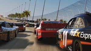 Metacritic game reviews, nascar 2011: Nascar The Game 2011 Screenshots