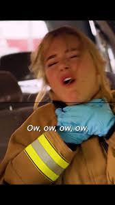 Lucy Mcconkey's Second Date: Judo Injury Moments