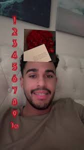 Ahmed Reda Boxing Pro