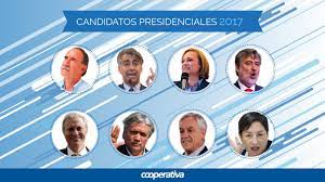 Los precandidatos presidenciales sebastián sichel, joaquín lavín, ignacio briones y mario desbordes, por primera vez abordarán sus ideas de cara a las. Encuesta Cooperativa Pinera Gana En Atributos A Todos Los Candidatos Cooperativa Cl