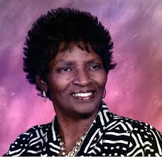 Dorothy W. Shields "Dot" Obituary