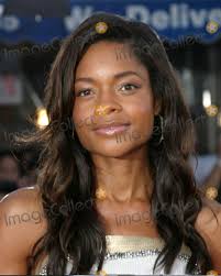 Based on the 1980s tv action/drama, this update focuses on vice detectives crockett and tubbs as their respective personal and professional lives become dangerously intertwined. Photos And Pictures Naomie Harris Miami Vice Premiere Mann S Village Theater Westwood Ca July 20 2006