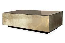 I am using the indian summer color of amy howard's chalk paint. Bradley Mirrored Table Wohnzimmertische Tisch Spiegelmobel