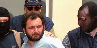 The news of giovanni brusca's early release after 25 years in jail sparked a wave of emotion in italy. Rirpwxkkz1msgm
