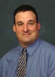 Dr. Patrick Arndt, MD