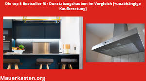 Application letter job / 1; Dunstabzugshaube Test 2021 Die Besten 5 Mit Umluft Und Abluft