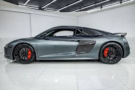 Image result for Daytona Gray 2017 R8