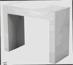 console en verre conforama luxe conforama table basse verre good table basse conforama en de