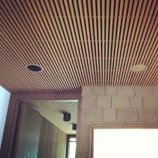 Ceiling Made From Pallets Basement Basement Ceiling Low Ceiling Ceiling Tiles Basement