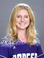 Caroline Sagrera (4/18/2016)