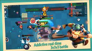 Barbarq Guide 7 Tipps Und Tricks Die Dir Helfen Master Evil Zu Werden Barbarq Guide Helfen Master Tipps Tricks Werden Evil How To Become Master