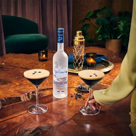 Grey Goose