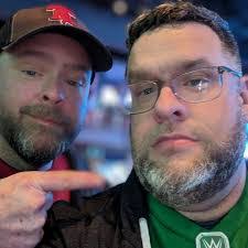 Sean Mcgranaghan's Instagram, Twitter & Facebook