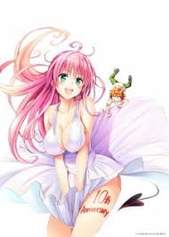 Five to love ru video games have been released. To Love Ru Multiplication Mae Kara Ushiro Kara Myanimelist Net