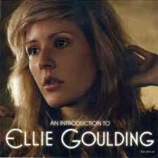 ellie goulding lights music