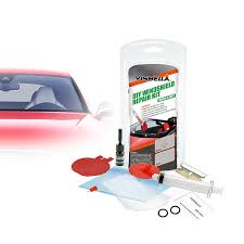 When you apply metallic car paint with a touch up pen or brush, the metallic flake in the paint will not lay down correctly. China Visbella Diy Auto Windscreen Windshield Crack Repair Kit Refill Chip Crack China Wind Glass Repair Repair Windscreen Chip Crack