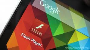 Full adobe flash support has been nixed with the arrival of android 4.1 jelly bean, and often even ics handsets now ship without the controversial piece of software. How To Manually Install Adobe Flash Player On Your Android Device Android Central