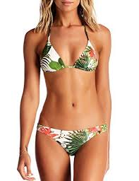 Les côtés de ce shorty brésilien mesurent 12 cm. Bmjl Women S Halter Neck Swimsuit Tie Back Triangle Bikin Https Www Amazon Com Dp B075ddtgdw Ref Cm Sw R Pi Dp U X Ntff Triangle Swimsuit Bikinis Swimwear