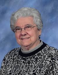 Obituary information for Arlene W. Ball