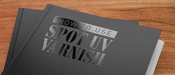 Download When To Use Uv Varnish Latest News Print Resources Swallowtail Print Norwich