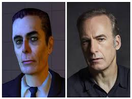 G-man'i becerdim" -Better Call Saul'dan Saul Goodman : r/okbuddychicanery