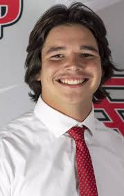 2023 Men's Lacrosse Roster