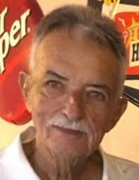 Kenneth Jarrell Boutwell Obituary February 13, 2021