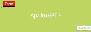 Oleh itu tidak adil untuk kita merumuskan gst akan ­mengakibatkan kenaikan harga barangan dan perkhidmatan. Apa Itu Gst Dan Apakah Software Akuntansi Wajib Memenuhi Kompatibilitas Gst