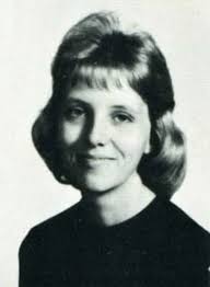 Darla Jo Ball Combs (1945-2020)