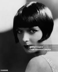 317 Louise Brooks Photos & High Res Pictures