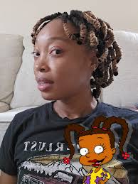 Nappstar Bad Locs Review