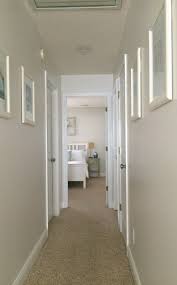 Five Ways To Update And Brighten A Dark Hallway Sobremesa Stories Dark Hallway Small Bedroom Remodel Kids Bedroom Remodel