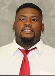 Peace and Happy Belated Birthday ( 9/29) to one of the homies Chris Mims.  Chris was a Big dude but he wasalso a cool and fun guy to be around. He was