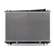 If you need to replace your toyota sienna radiator, we are able to assist you. Replacement Radiator Fits Toyota Sienna 2001 2003