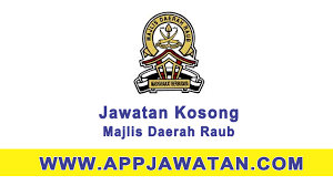 Iklan jawatan kosong kerajaan terkini. Jawatan Kosong Kerajaan Di Majlis Daerah Raub 07 Julai 2017 Appjawatan Malaysia
