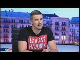 This jobbik is not the same jobbik it was five years ago, said péter jakab, recently elected leader of the party, in an interview at his parliamentary offices by the danube in central budapest. Jakab Peter Jobbik Hir Tv S Szereplese 2018 12 19 I Adas Youtube