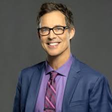 Wendie Malick as Joanna Darrow