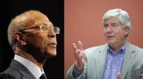 End of Benton Harbor's financial emergency murky at best