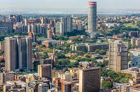 The carlton centre is a 50 story skyscraper and shopping centre located in downtown johannesburg, south africa. Carlton Centre Johannesburg South Africa Urban Capture Travel Photography