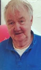 Death Notice of JOHN WELDON (Carrigaline, Cork)