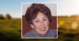 M. Patricia (Mulvany) Deamer Obituary March 14, 2017