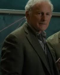 The Last Thing He Told Me Series Jackets & Coats -