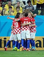 Here you can find official documents of the croatian football federation. Croatia National Football Team Wikipedia