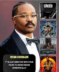 Sinners film breaks academy award records