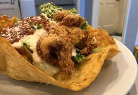 Taqueria del sol's fish tacos hands on: The Secrets To Taqueria Del Sol S Secret Menu Atlanta Magazine