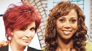 There is still music like that now, it just seems like there was more then. Holly Robinson Peete Says Sharon Osbourne Is Not Holding Herself Accountable Amid Racism Allegations Entertainment Tonight