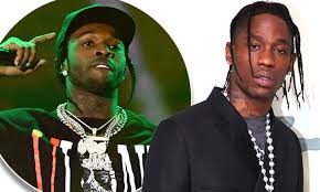 Meet the woo 2 deluxe cd. Travis Scott Is Lauded By Pop Smoke S Family After Showcasing Late Rapper On His Dior Shirt Daily Mail Online
