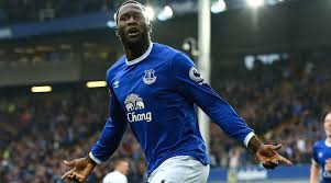 Romelu menama lukaku bolingoli (dutch pronunciation: Romelu Lukaku Bluntly Admits He S Leaving Everton Sports Illustrated