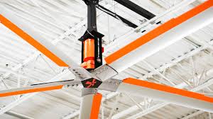 Shop ceiling fans online or locate a dealer near you! Gfy Partners With Abb To Add A New Spin To Hvls Fans